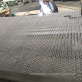 Stainless Steel Chain Weave Conveyor Belts